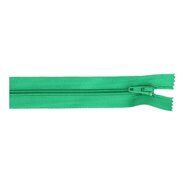 Hosenreißverschlüsse - Hose/Rock Reissverschluss 20 cm grün 