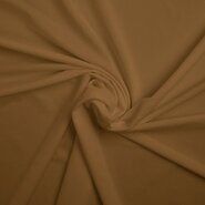 Jumpsuit stoffen - Polyester stof - Heavy Travel - beige - 0857-090