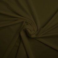 Travelstoffen - Polyester stof - Heavy Travel - olijfgroen - 0857-215