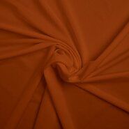 KnipIdee stoffen - Polyester stof - Heavy Travel - oranje - 0857-445