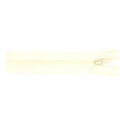 Hosenreißverschlüsse - Broek/rok rits 25 cm ecru (405)