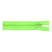 Fijne ritsen - Broek/rok rits 40 cm Lime 536