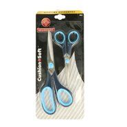 Scharen - Stofschaar Mundial 8.5, set van 2 Blauw