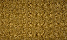 KC - Quality stoffen - Katoen stof - panterprint - oker - 0486-033