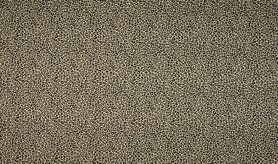 katoenen stoffen met print - Katoen stof - luipaardprint - zand - 0486-052