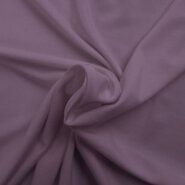 Lila stoffen - Tricot stof - Pure Bamboo - lila - 0781-815