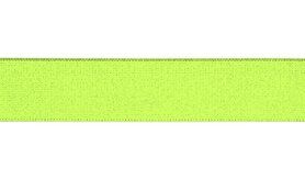 Elastiek - XET11-591 Elastiek neon geel
