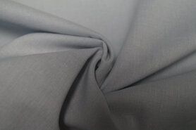 Hemeltje stoffen - Katoen stof - Batist - mousey - 3649-061