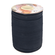 Paspelband en biasband* - Paspelband katoen donkerblauw 5009-210