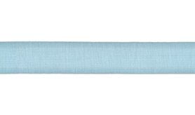 Schrägband - XBT29-003 Tricot Biasband Lichtblauw