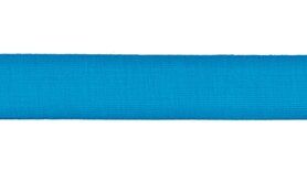 Biasband* - Tricot biasband 20 mm - turquoise - XBT29-004-020 