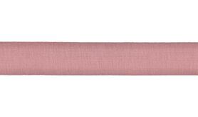 Biasband* - Tricot biasband 20 mm - dustyroze - XBT29-213-020
