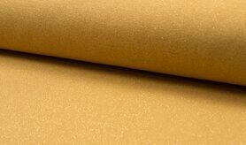 Quality - RS0302-033 Boordstof oker/goud 