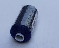 Naaigaren - Tous Tissus Naaigaren 500m Donkerblauw 1195