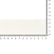 Band - Satijnlint Mat off white 40 mm col 405