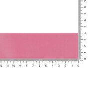 Roze - Satijnlint Mat Middenroze 40 mm col 15