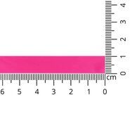 Satijnen band - Satijnlint Mat Fuchsia 10 mm col. 62