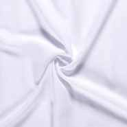 Feeststoffen - Texture stof - wit - 2795-050
