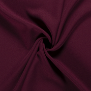 Gewebe - Texture dunkelbordeaux (2795-19)