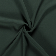 Feestkleding stoffen - Texture stof - donkergroen - 2795-028