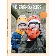 Haken en Breien - Dierendasjes Haken 9999-0579