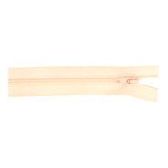 Fijne ritsen - Broek/rok rits 50 cm Zalm 611