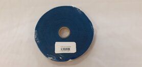 Keperband - Keperband 10mm Blauw 0101-035