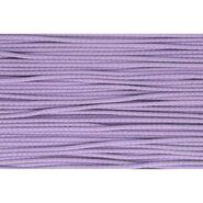 3 mm band - Koord 3mm lila (0196)