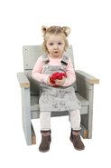 Annie do it yourself - Annie Do it Yourself (47) Naaipatroon Overgooier maat 50-74