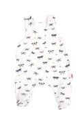 Annie do it yourself - Annie Do it Yourself (100) Naaipatroon Jumpsuit maat 68-92