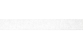 Biasband* - XBT11-550 Biasband Jersey Wit