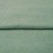 Frottee - KN 0902-321 Bamboo badstof blauw