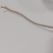 Band - Koord/Touw 3 mm Bruin C100-63