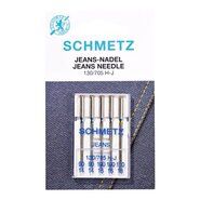 Nadeln - Schmetz Nähmaschinennadel Jeanssortiment