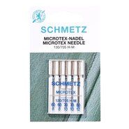 Schmetz - Schmetz Naalden Microtex Assorti