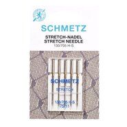 Nadeln - Schmetz Stretch-Nähmaschinennadel 75