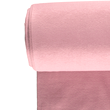 Roze stoffen - Boordstof - ribbel - roze - 5861-12
