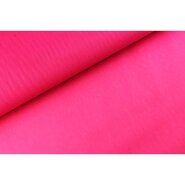 Doorschijnende stoffen - Tule stof - fuchsia - 4587-026