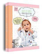  Diverse (hobby) patroonboeken - Annie do it yourself: Baby op komst deel 3