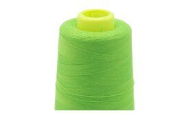 Lockgaren - Lockgaren Neon Groen XOL11-592