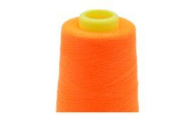 Lockgaren - Lockgaren Neon Oranje XOL11-593