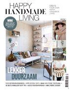  Diverse (hobby) patroonboeken - Happy handmade living deel 7