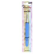 Haken en Breien - K30913 KnitPro haaknaald soft feel 6 mm