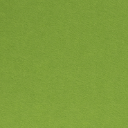 Mintgroene vilt stoffen - Tassen vilt 7071-026 Groen 3mm