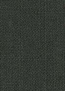 80% polyester, 20% Linnen stoffen - Linnen stof - Interieur- en gordijnstof Linnenlook - zwart - 207322-C