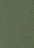 80% polyester, 20% Linnen stoffen - Linnen stof - Interieur- en gordijnstof linnenlook - legergroen - 207322-N3