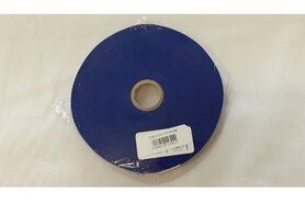 Tassenbanden - Keperband 10mm Kobaltblauw 0101-037