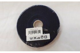 Tassenbanden - Keperband 10mm Heel Donkerblauw 0101-039