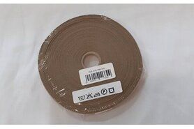 Tassenbanden - Keperband 10mm Donkerbeige 0101-048