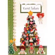Haak- en breiboeken - Kerst Haken 9999-3428